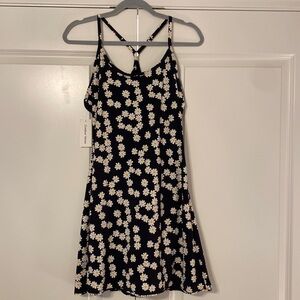 Daisy workout dress